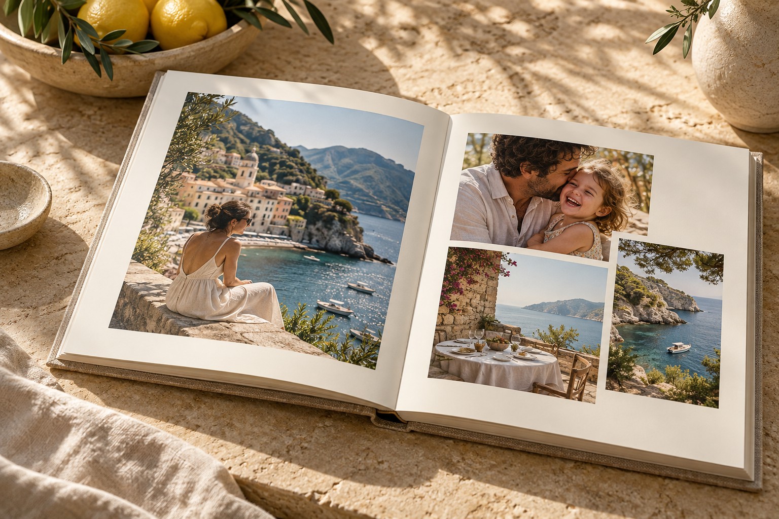 Momentos · fotografía ilustrativa